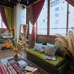 Langmandi Apartment