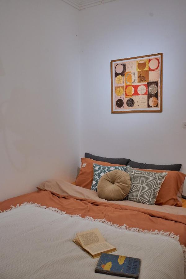 Homestay Langmandi Hanoi