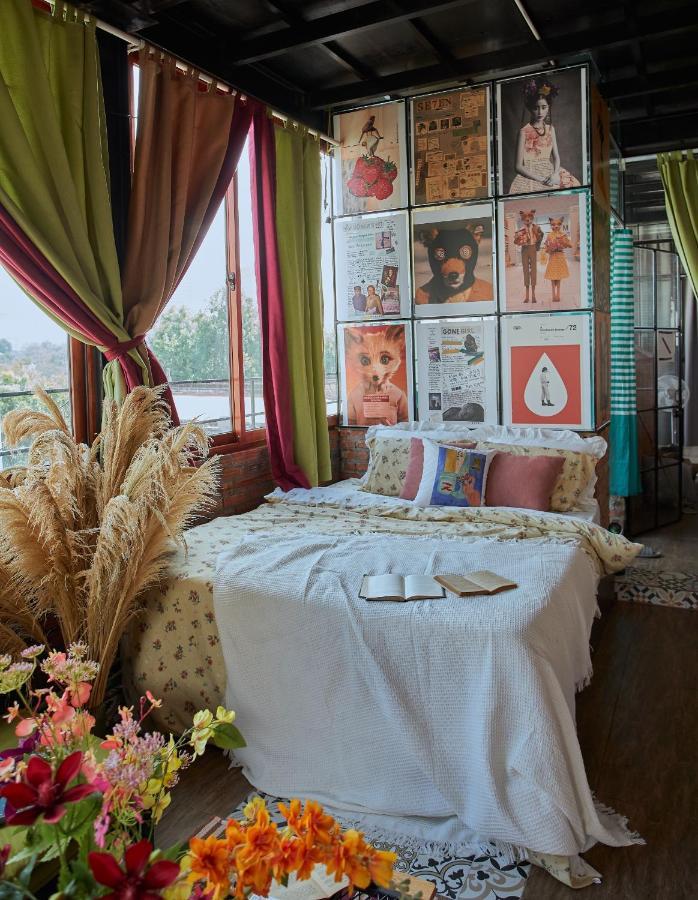 Langmandi Homestay
