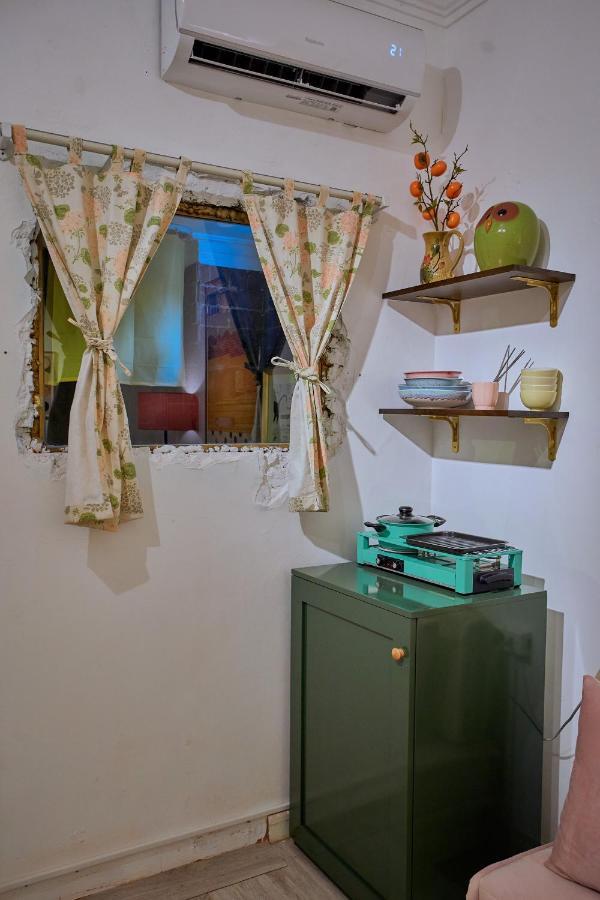 Langmandi Homestay Hanoi