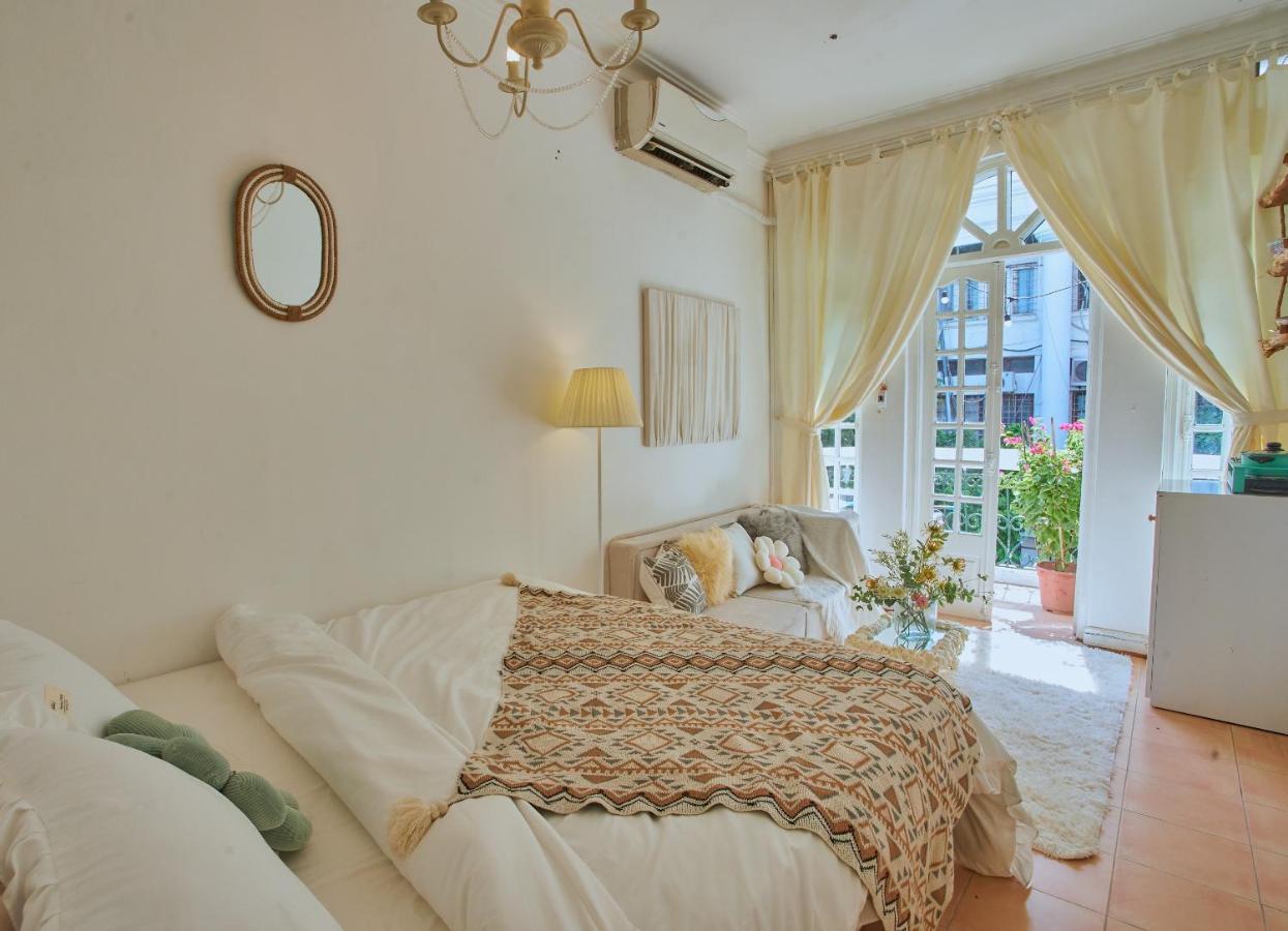 Langmandi Homestay