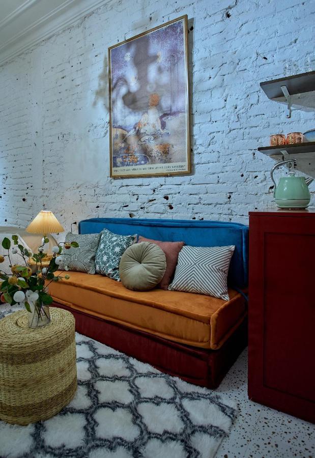 Homestay Langmandi Hanoi