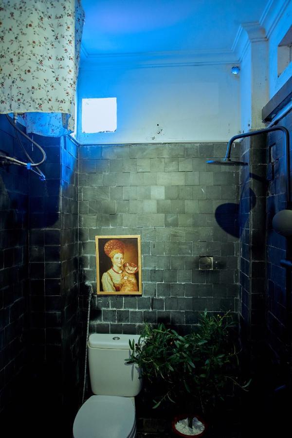 Homestay Langmandi Hanoi