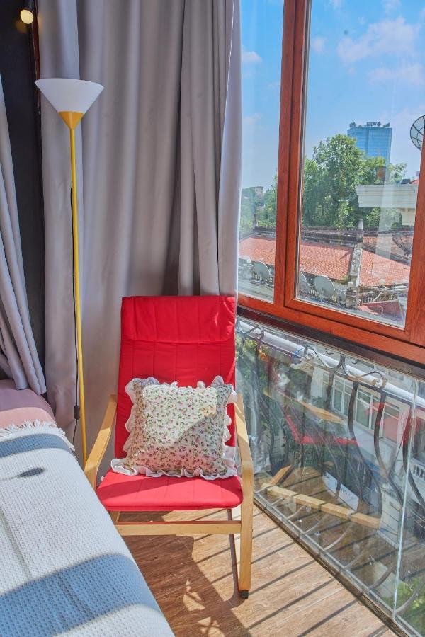 Langmandi Homestay