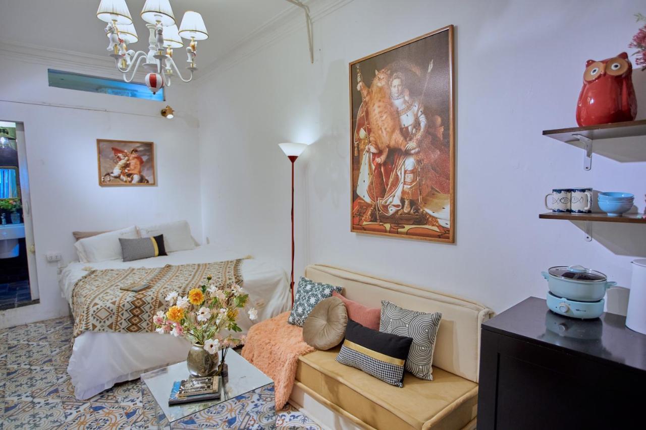 Langmandi Homestay Hanoi