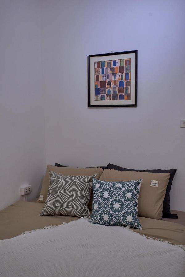 Langmandi Homestay Hanoi