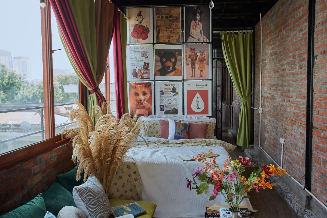 Langmandi Homestay Hanoi