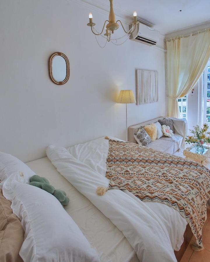 Langmandi Homestay Hanoi