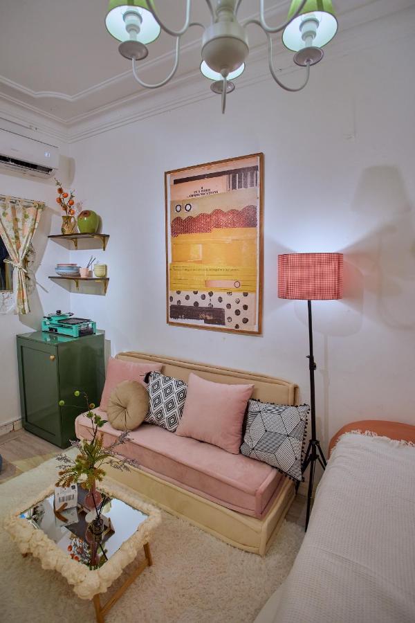 Homestay Langmandi