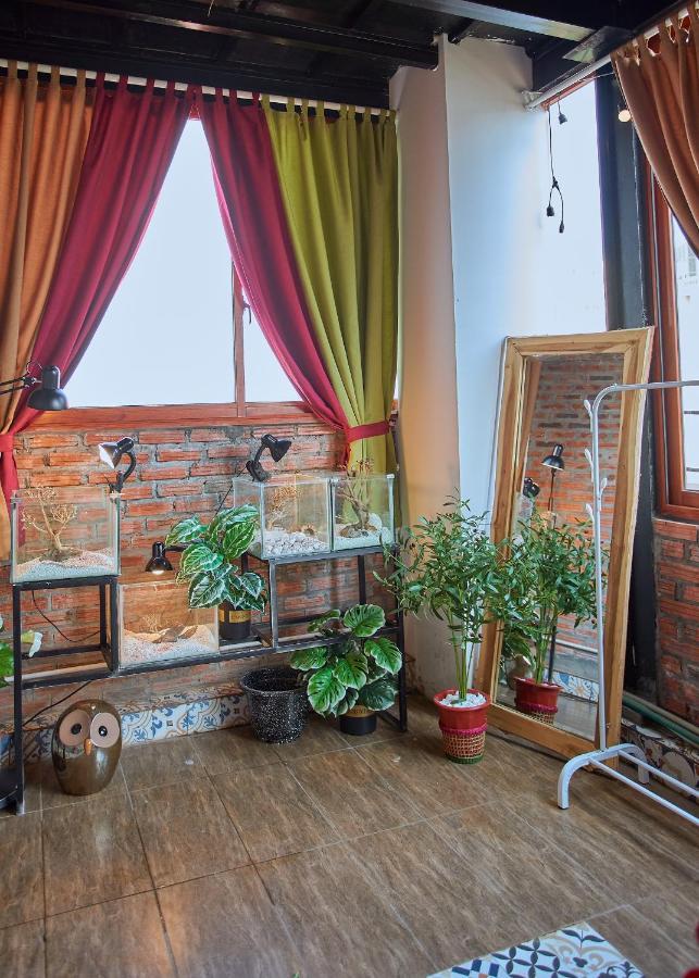 Homestay Langmandi Hanoi